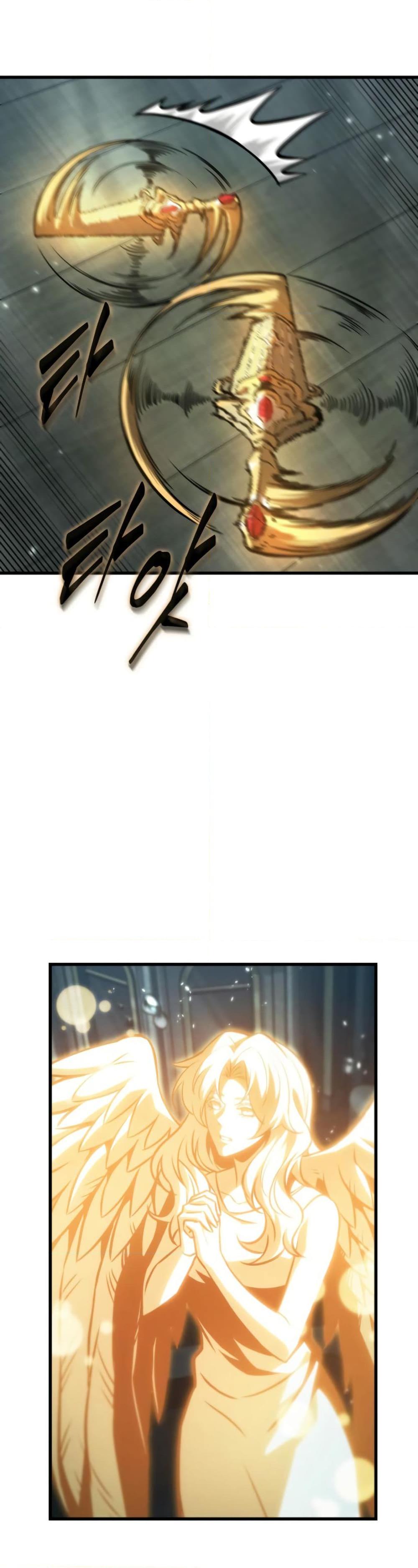 Pick Me Up, Infinite Gacha Chap 142 - Next Chap 143