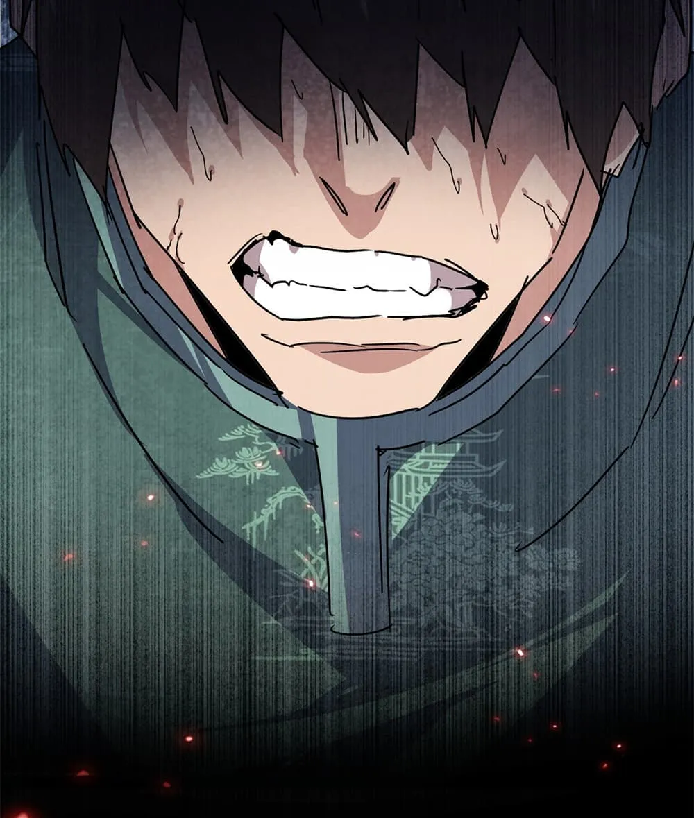Magic Emperor Chap 915 - Next Chap 916