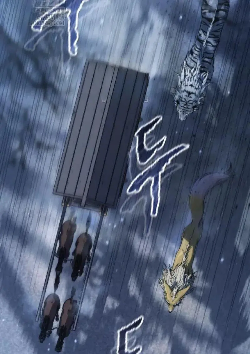 Chronicles of the Demon Faction Chap 155 - Next Chap 156