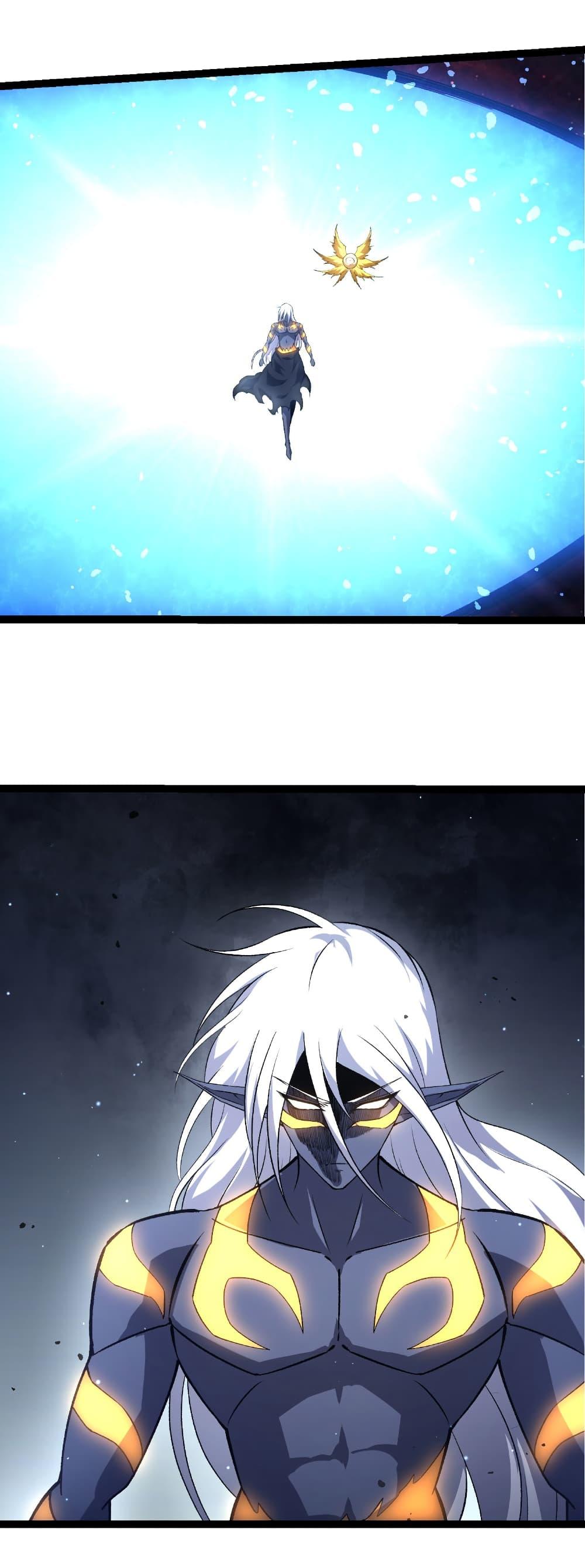 Evolution from the Big Tree Chap 463 - Next Chap 464