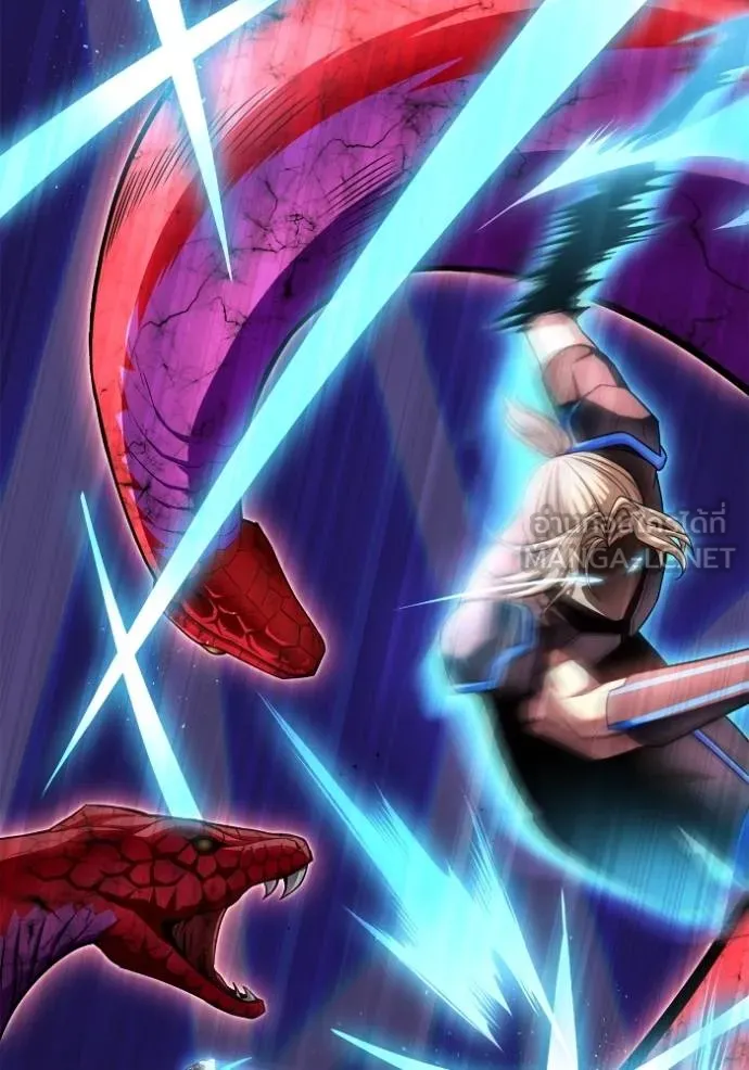 Superhuman Battlefield Chap 141 - Next Chap 142