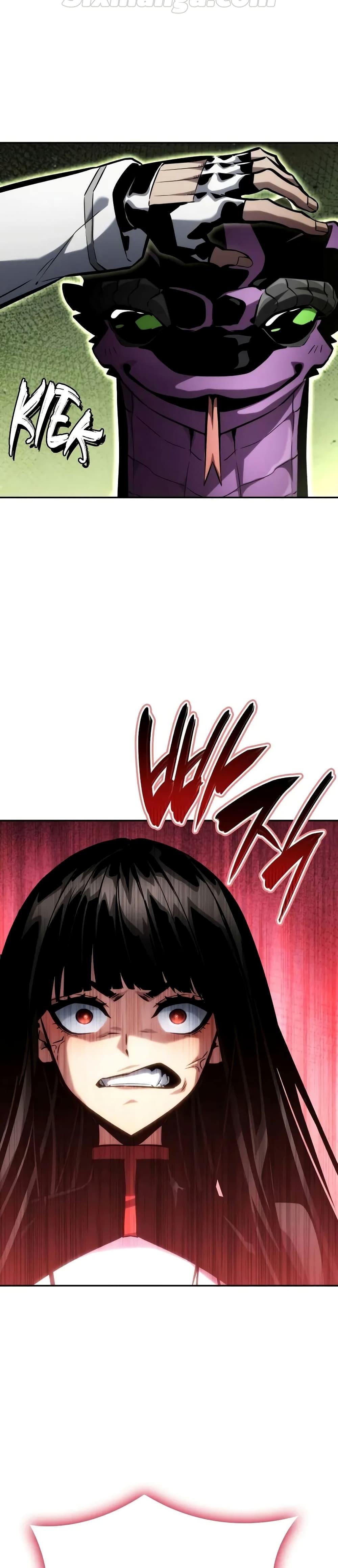 Boundless Necromancer Chap 114 - Next Chap 115