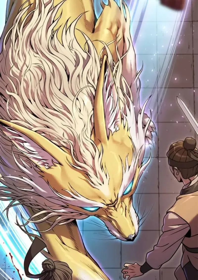 Chronicles of the Demon Faction Chap 147 - Next Chap 148