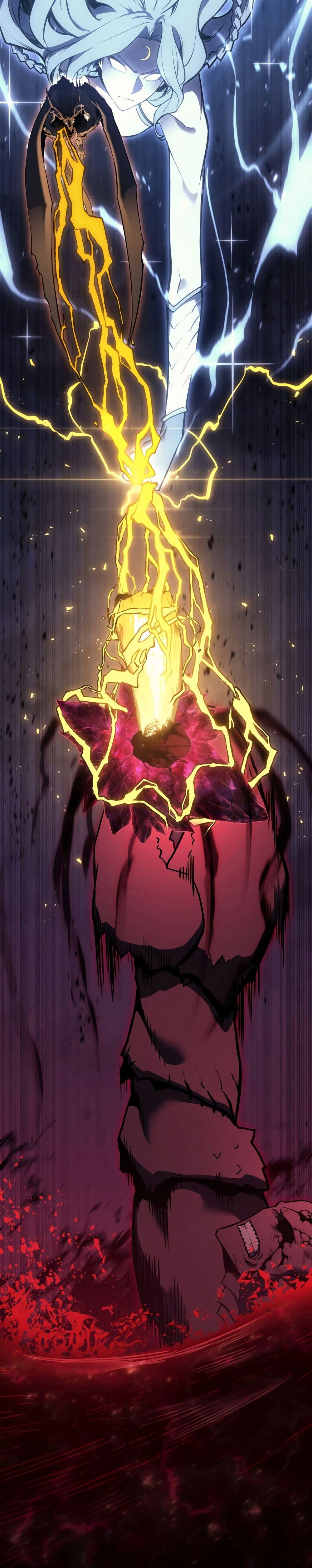 The Return of the Disaster-Class Hero Chap 115 - Next Chap 116