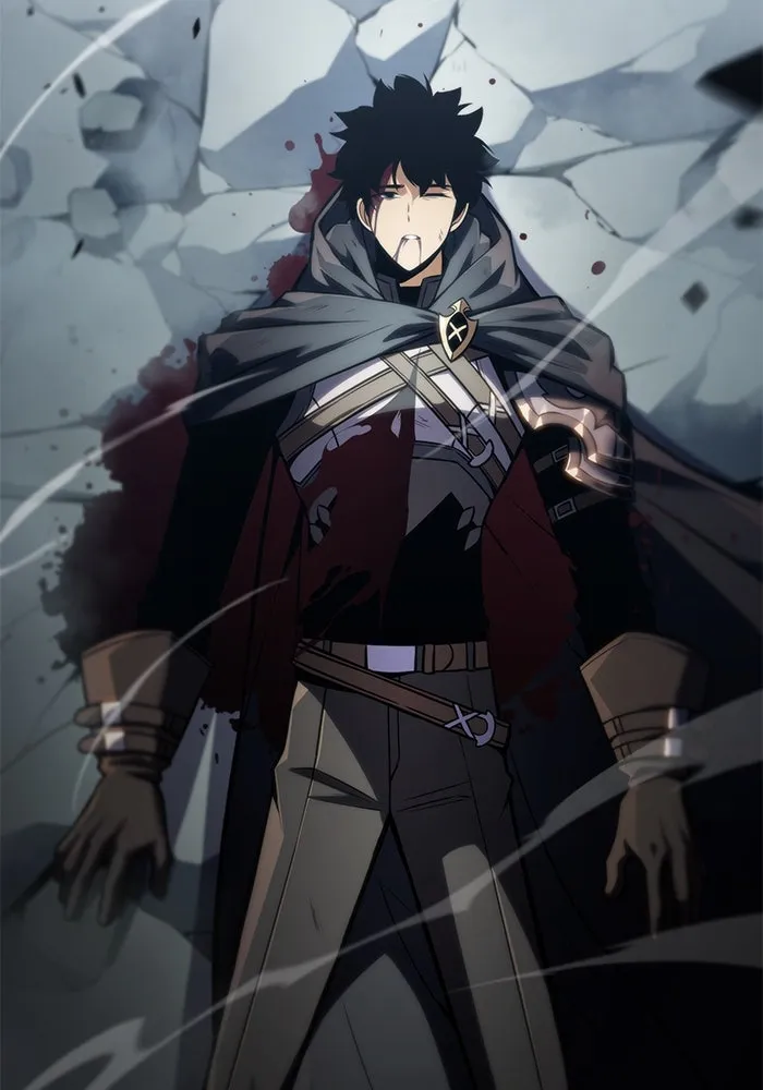 The Regressed Son of a Duke is an Assassin – ลูกชายคนเล็กของดยุกคือมือสังหาร Chap 1 - Next Chap 2