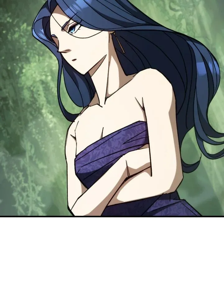 The Hero Returns Chap 83 - Next Chap 84