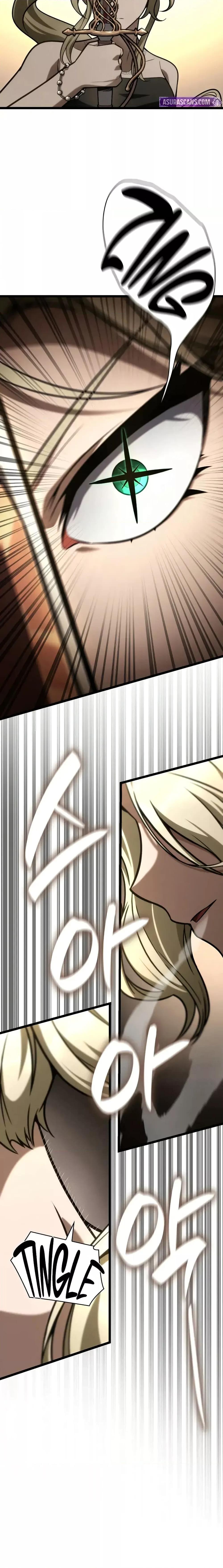 Infinite Mage Chap 121 - Next Chap 122