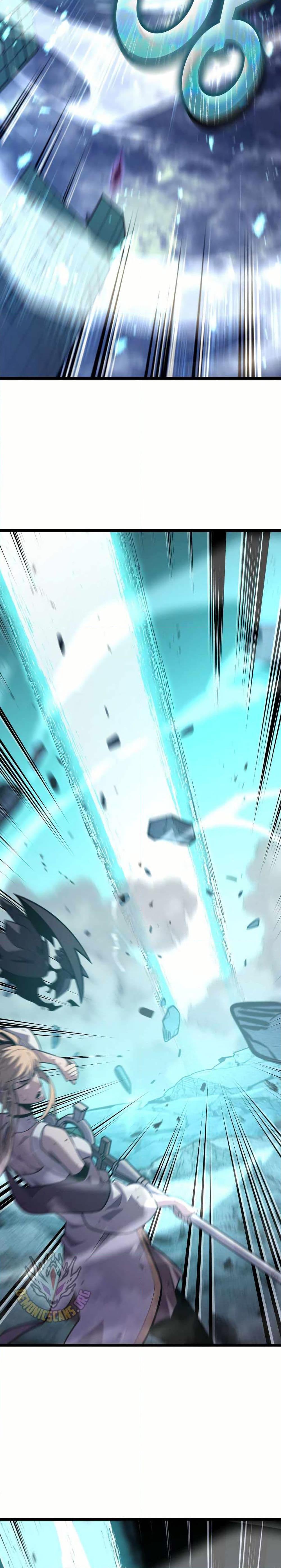 Return of the SSS-Class Ranker Chap 160 - Next Chap 161