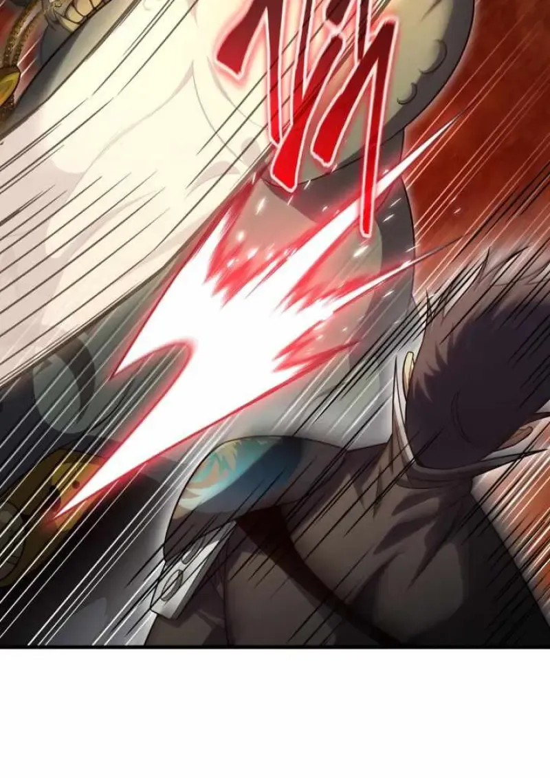 Player Who Returned 10,000 Years Later Chap 135 - Next Chap 136