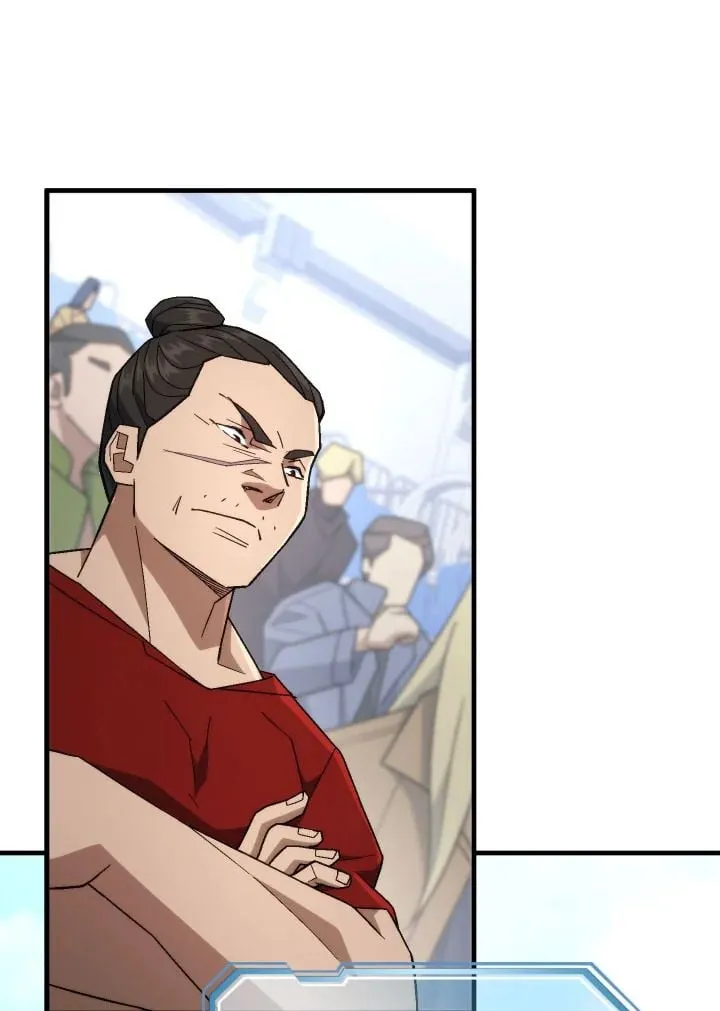 The Hero Returns Chap 104 - Next Chap 105