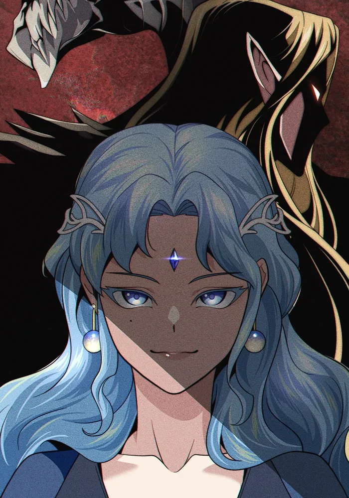 The Dark Magician Transmigrates After 66666 Years – จอมเวทเกิดใหม่ในรอบ 66666 ปี Chap 118 - Next Chap 119