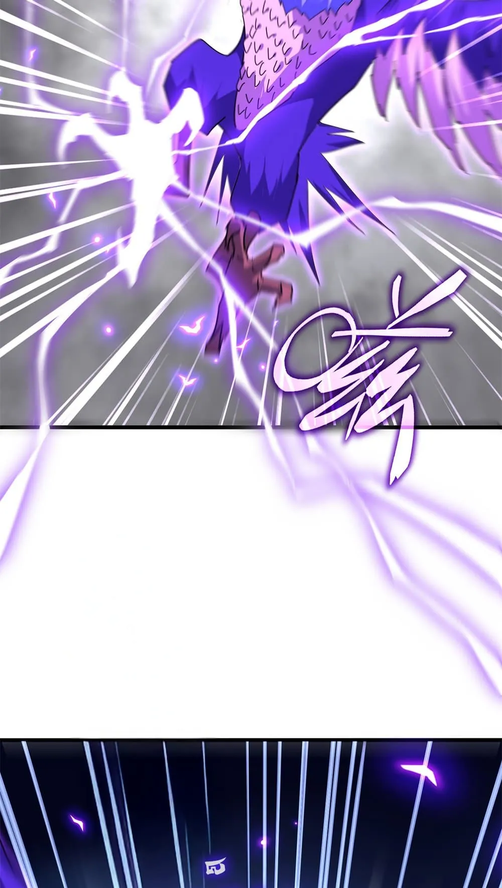Magic Emperor Chap 730 - Next Chap 731