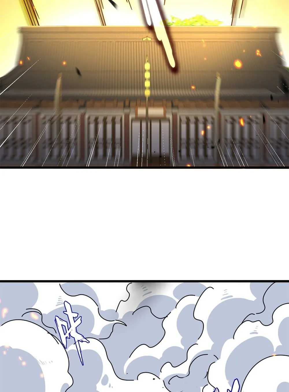 Magic Emperor Chap 793 - Next Chap 794
