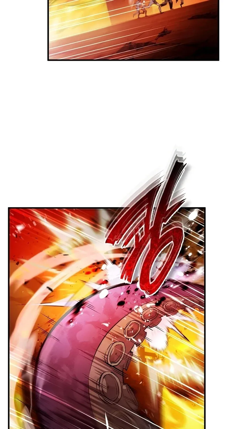The Hero Returns Chap 124 - Next Chap 125