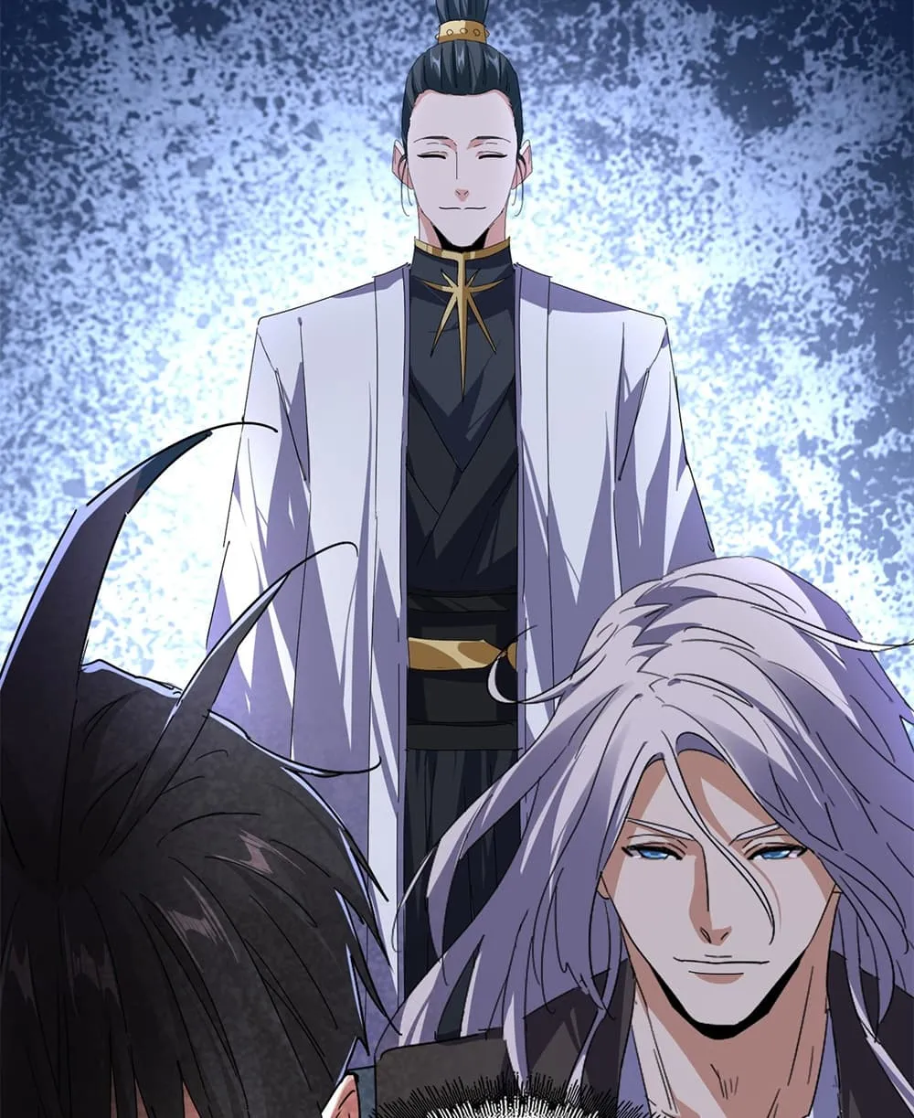 Magic Emperor Chap 903 - Next Chap 904