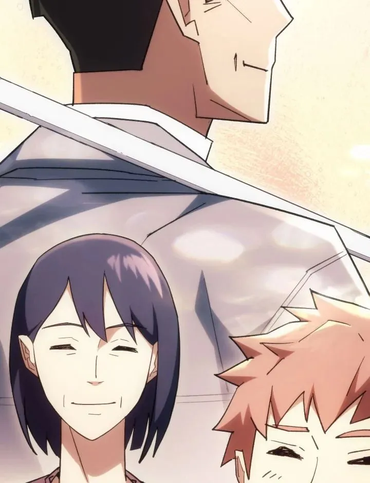 The Hero Returns Chap 86 - Next Chap 87