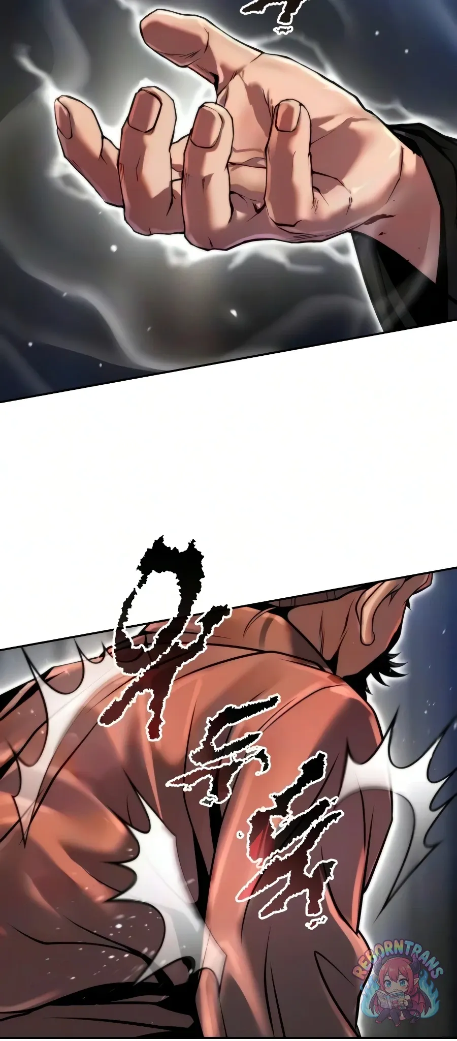 Chronicles of the Demon Faction Chap 169 - Next Chap 170