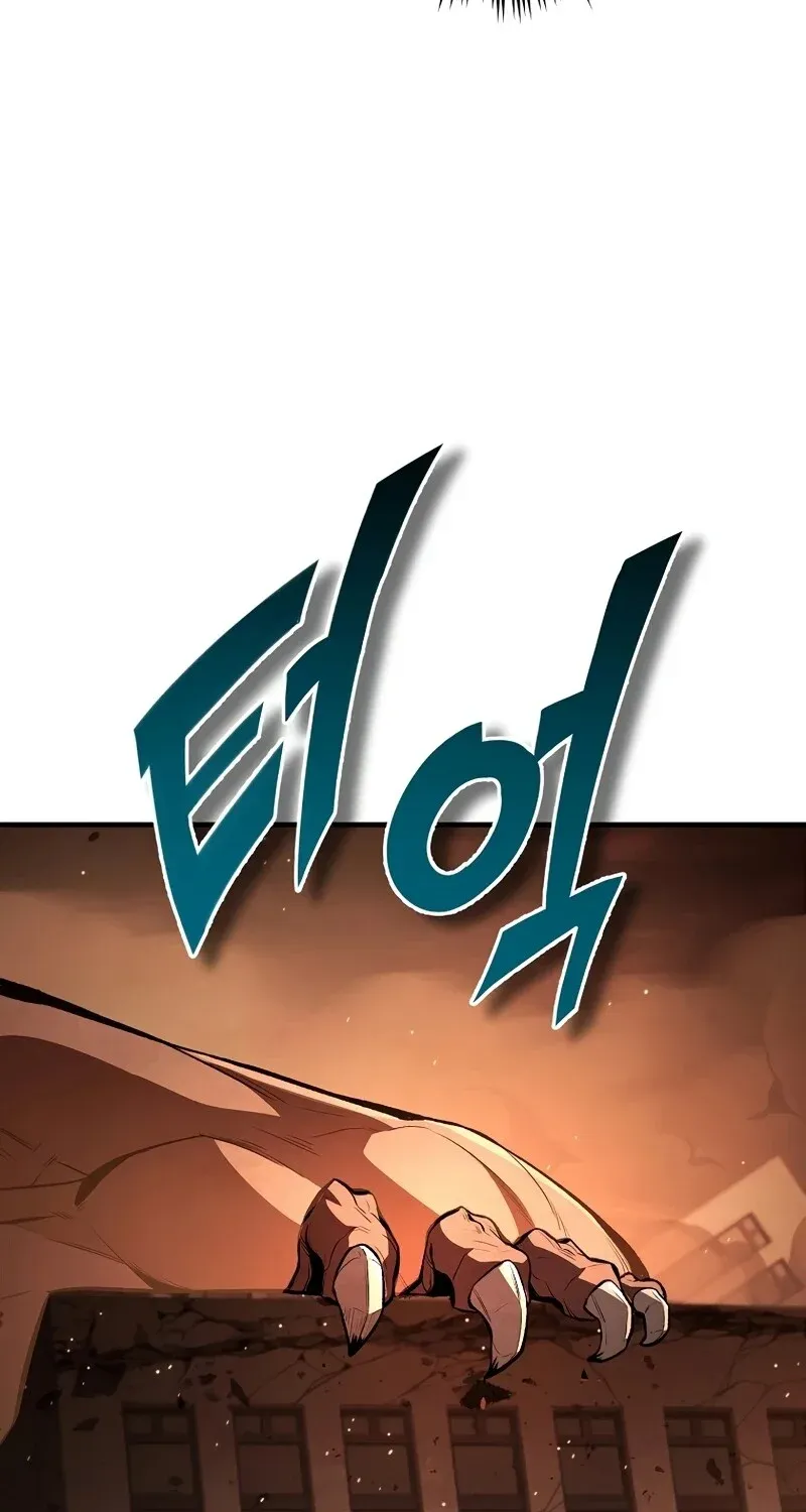 The Hero Returns Chap 127 - Next Chap 128