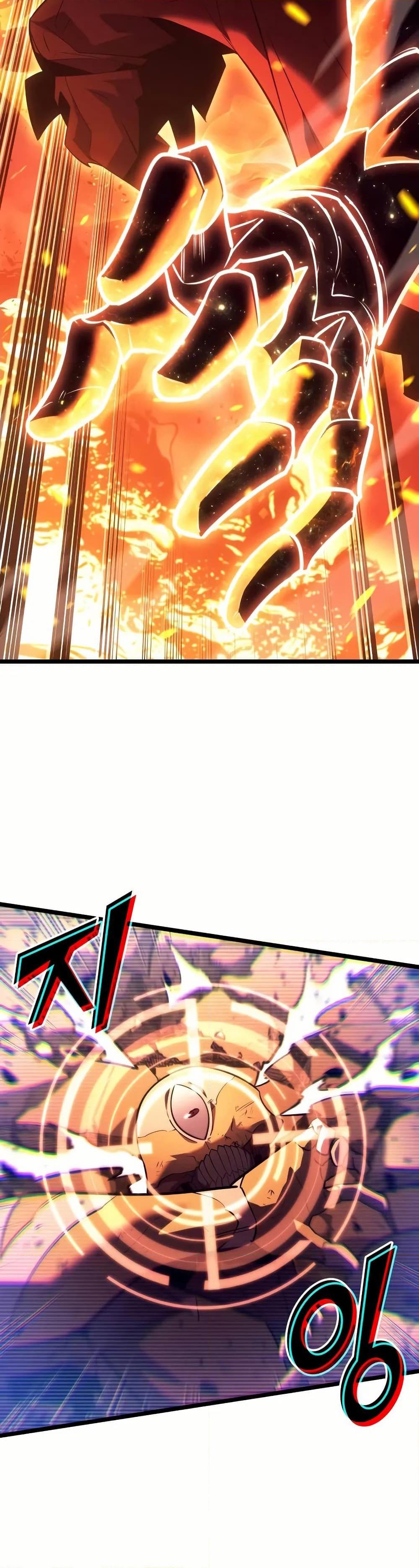 Return of the SSS-Class Ranker Chap 139 - Next Chap 140