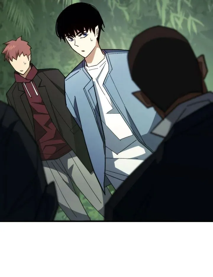 The Hero Returns Chap 84 - Next Chap 85