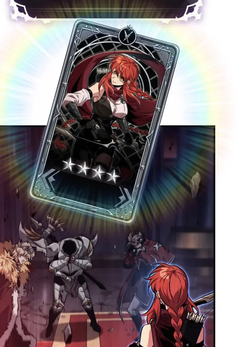 Pick Me Up, Infinite Gacha Chap 180 - Next Chap 181