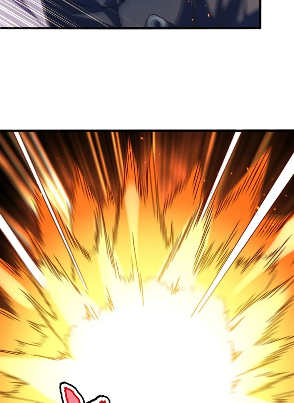 Magic Emperor Chap 770 - Next Chap 771