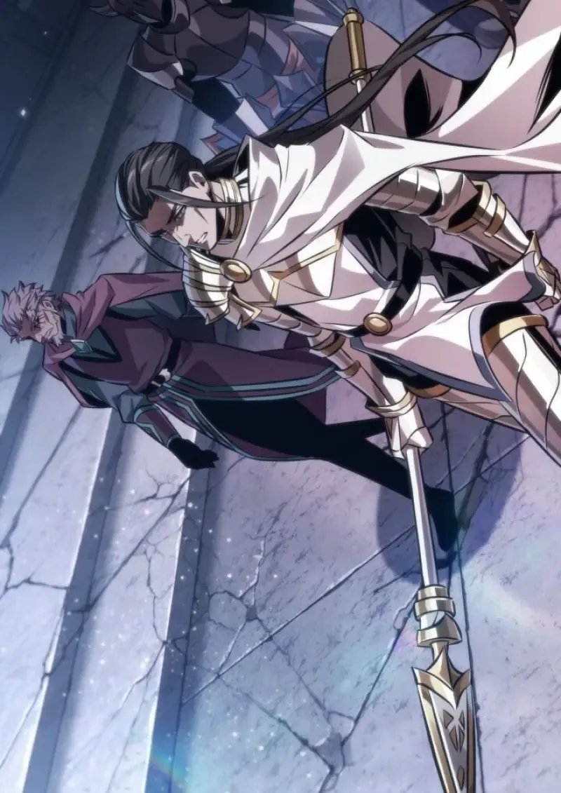Pick Me Up, Infinite Gacha Chap 190 - Next Chap 191