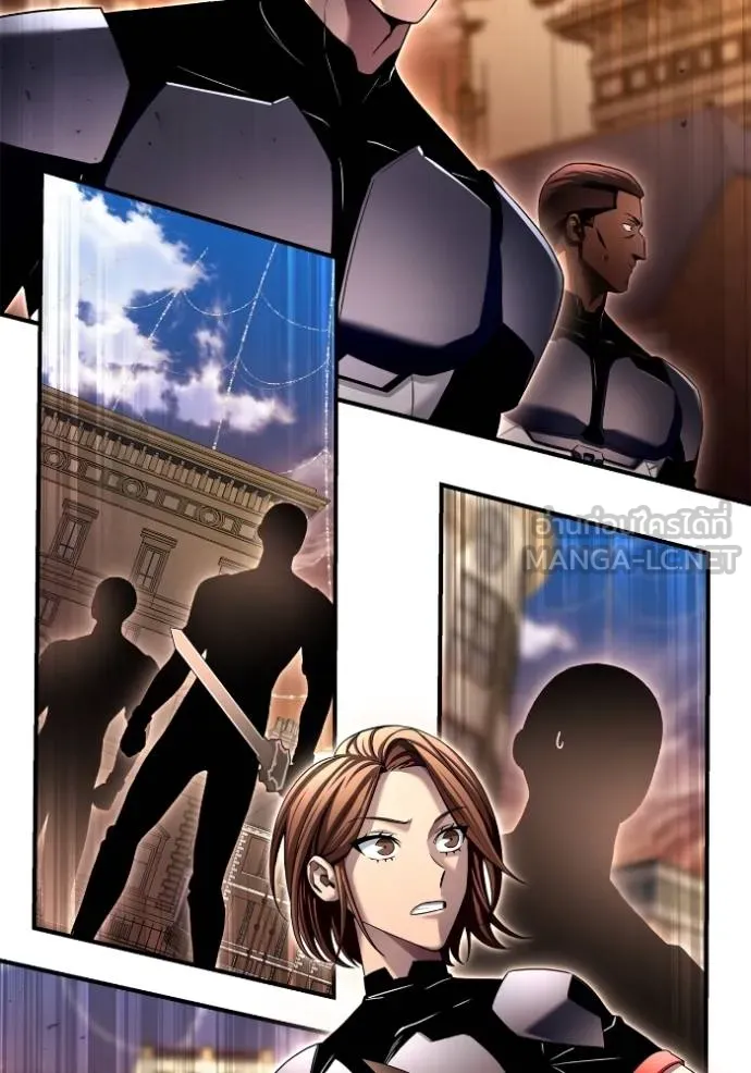 Superhuman Battlefield Chap 112 - Next Chap 113