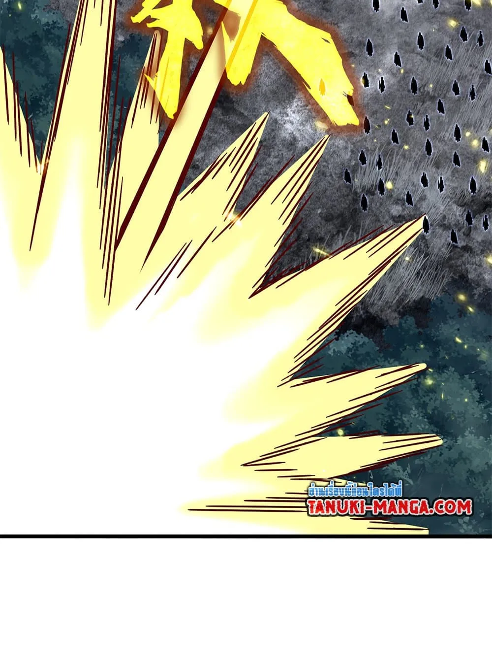 Magic Emperor Chap 801 - Next Chap 802