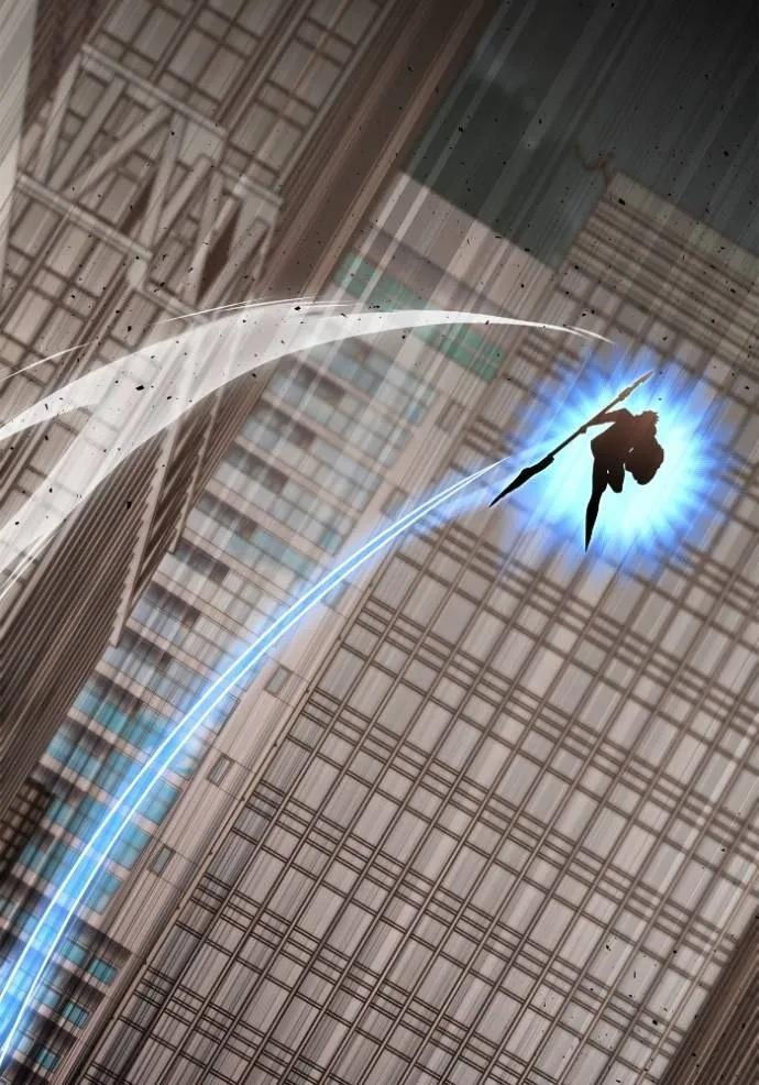 Superhuman Battlefield Chap 126 - Next Chap 127