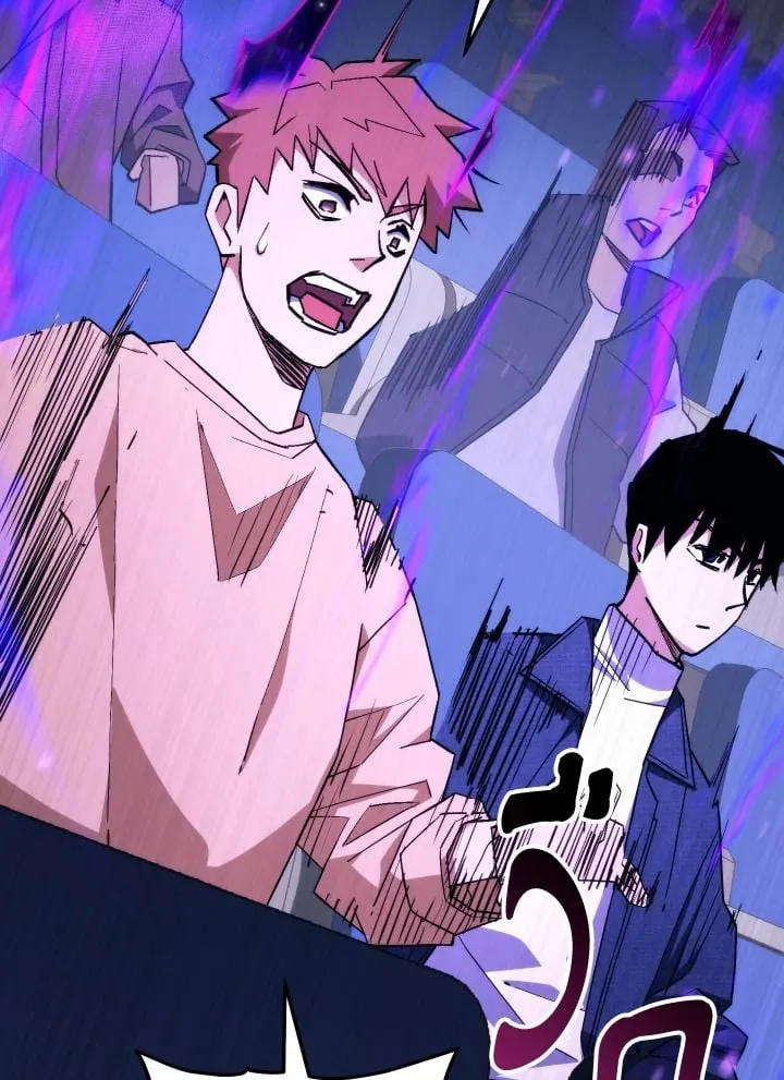 The Hero Returns Chap 93 - Next Chap 94