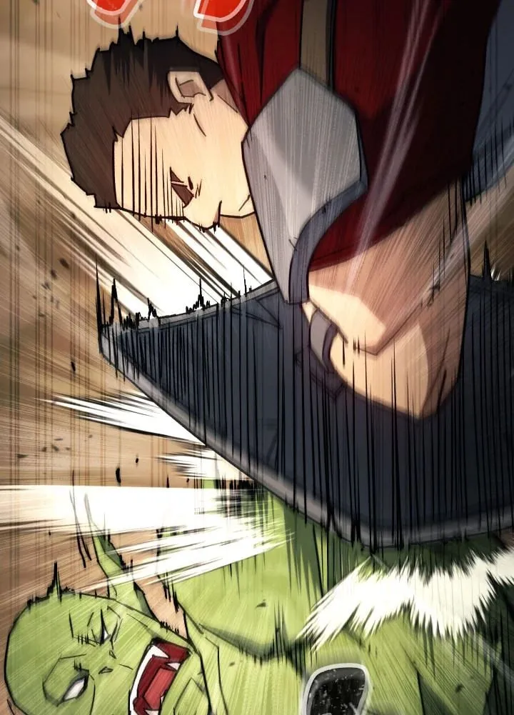 The Hero Returns Chap 76 - Next Chap 77