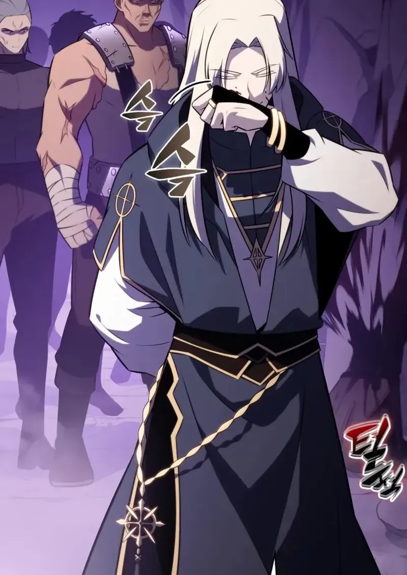 The Regressed Son of a Duke is an Assassin – ลูกชายคนเล็กของดยุกคือมือสังหาร Chap 114 - Next Chap 115