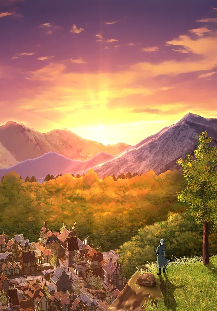 The Dark Magician Transmigrates After 66666 Years – จอมเวทเกิดใหม่ในรอบ 66666 ปี Chap 110 - Next Chap 111