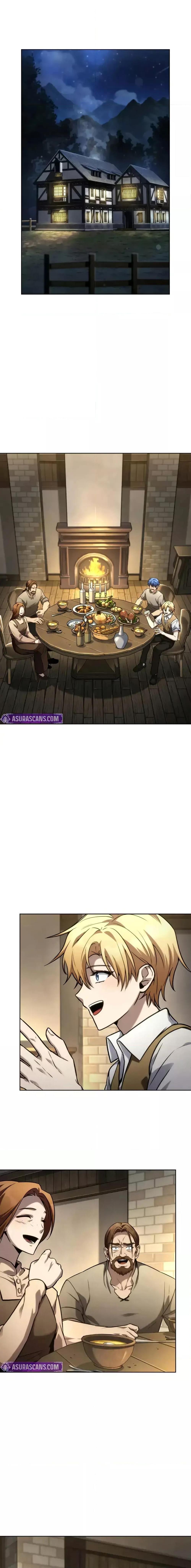 Infinite Mage Chap 104 - Next Chap 105