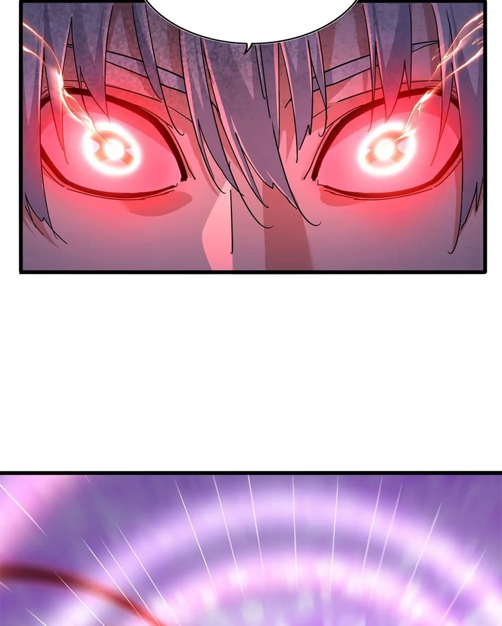 Magic Emperor Chap 717 - Next Chap 718