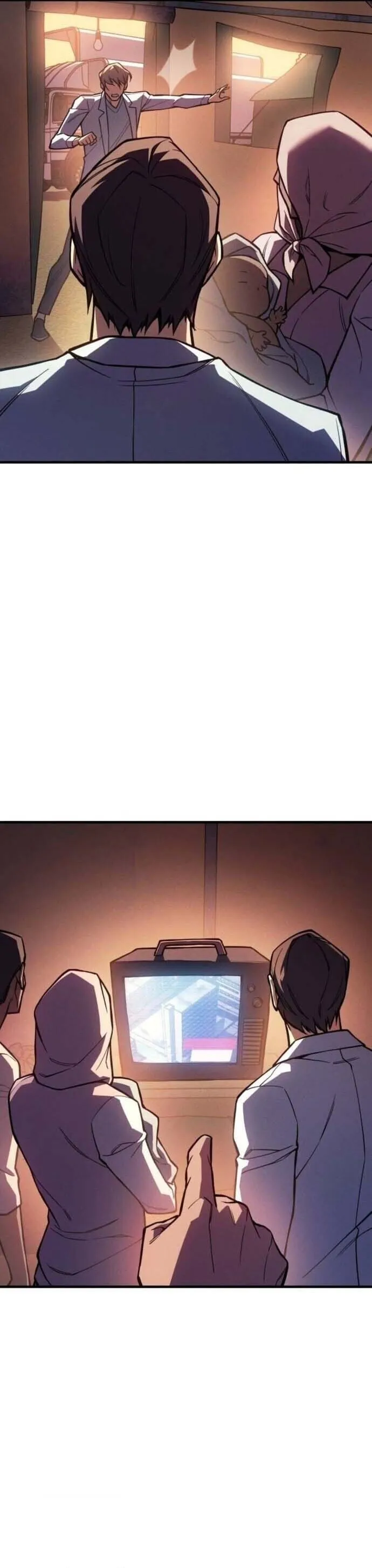 Regressing With the King’s Power – เกิดใหม่พร้อมพลังแห่งราชัน Chap 126 - Next Chap 127