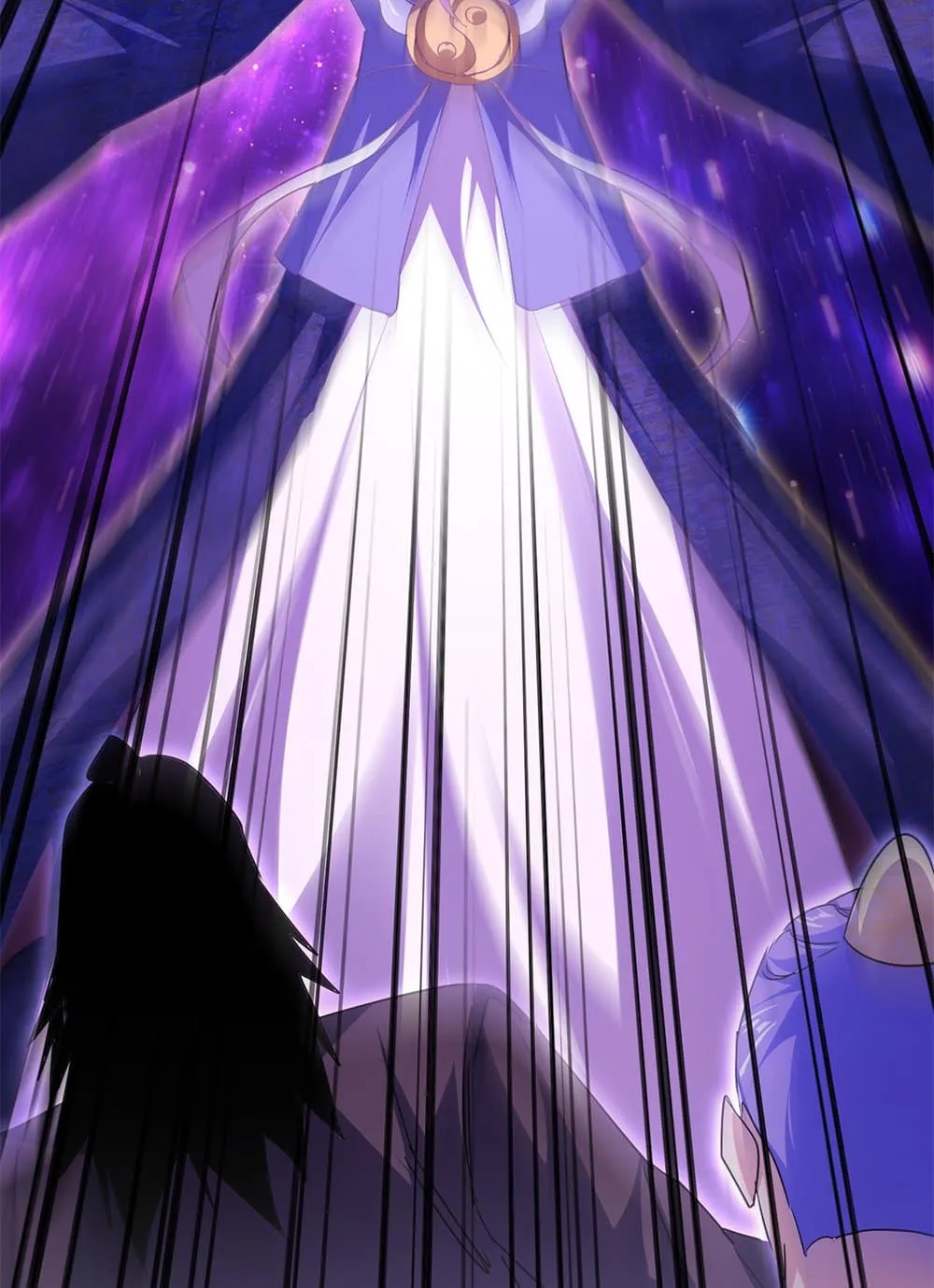 Magic Emperor Chap 747 - Next Chap 748