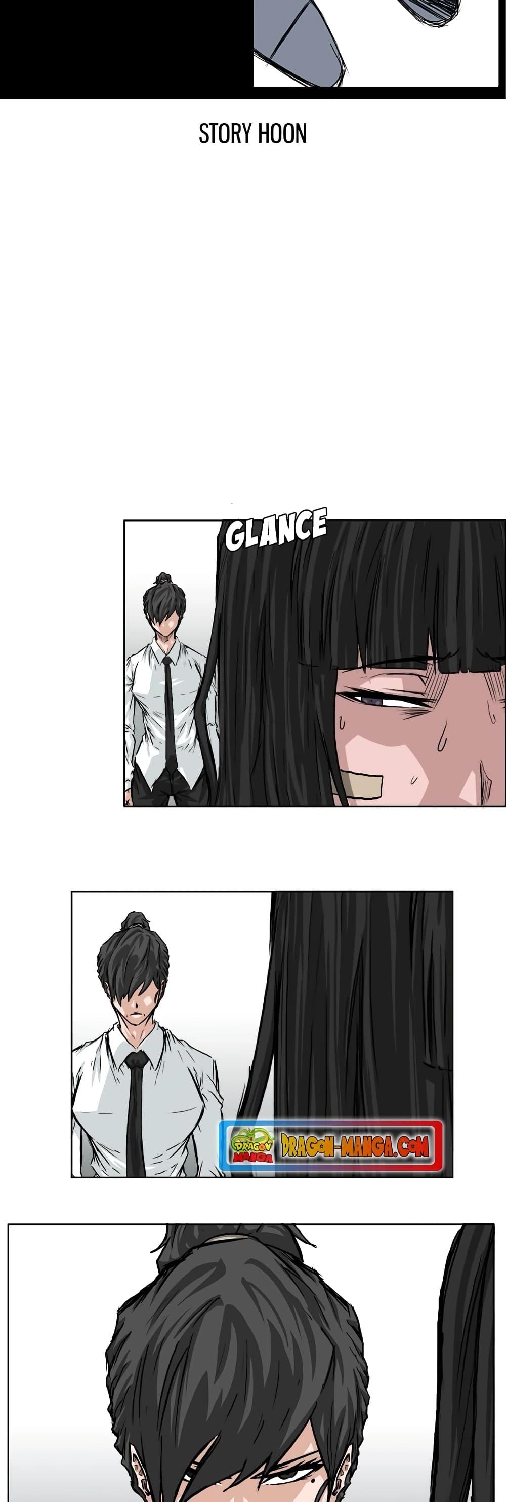 Boss in School Chap 42 - Next Chap 43