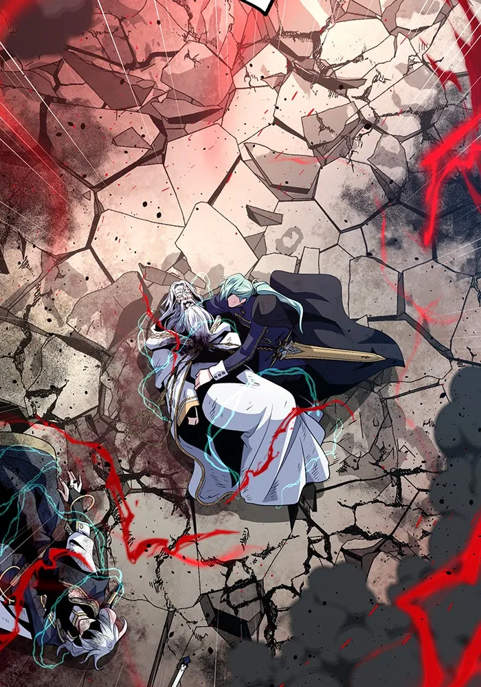 The Dark Magician Transmigrates After 66666 Years – จอมเวทเกิดใหม่ในรอบ 66666 ปี Chap 145 - Next Chap 146