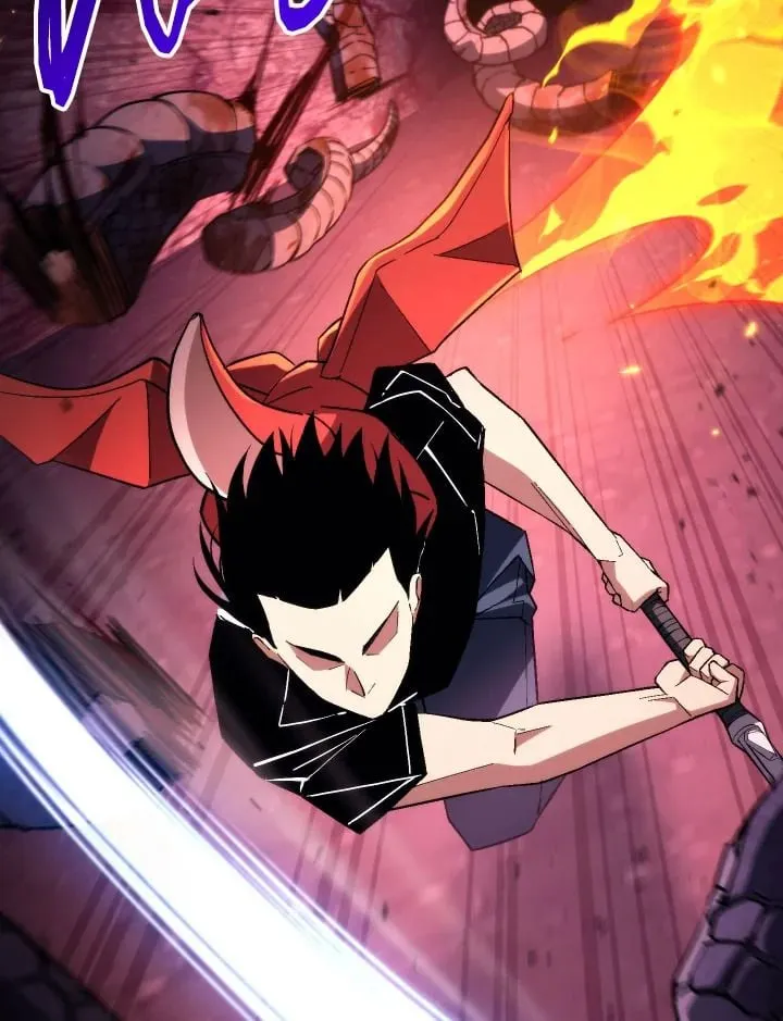 The Hero Returns Chap 92 - Next Chap 93