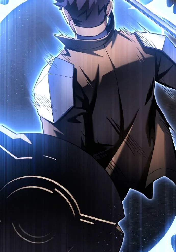 Superhuman Battlefield Chap 125 - Next Chap 126