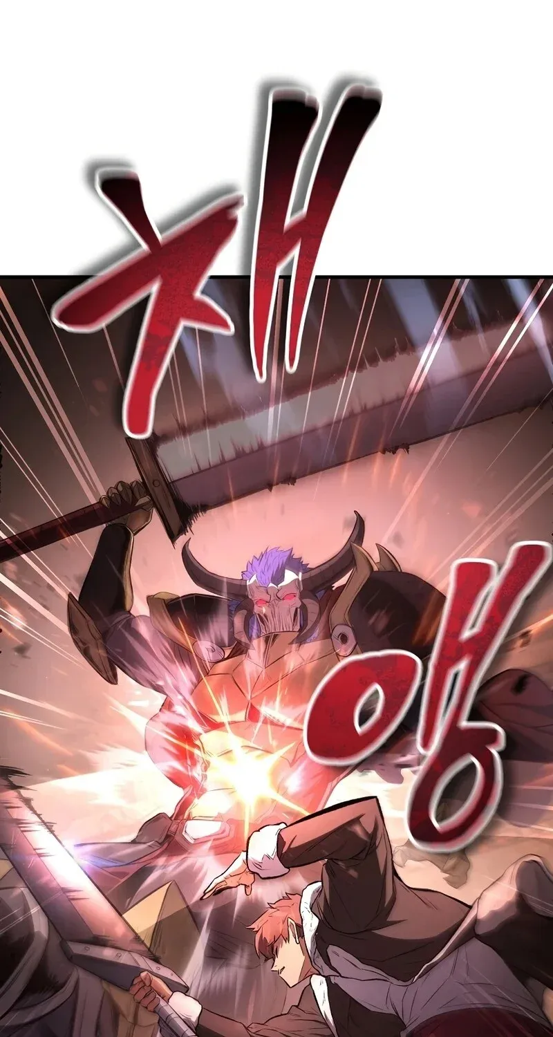 The Hero Returns Chap 128 - Next Chap 129