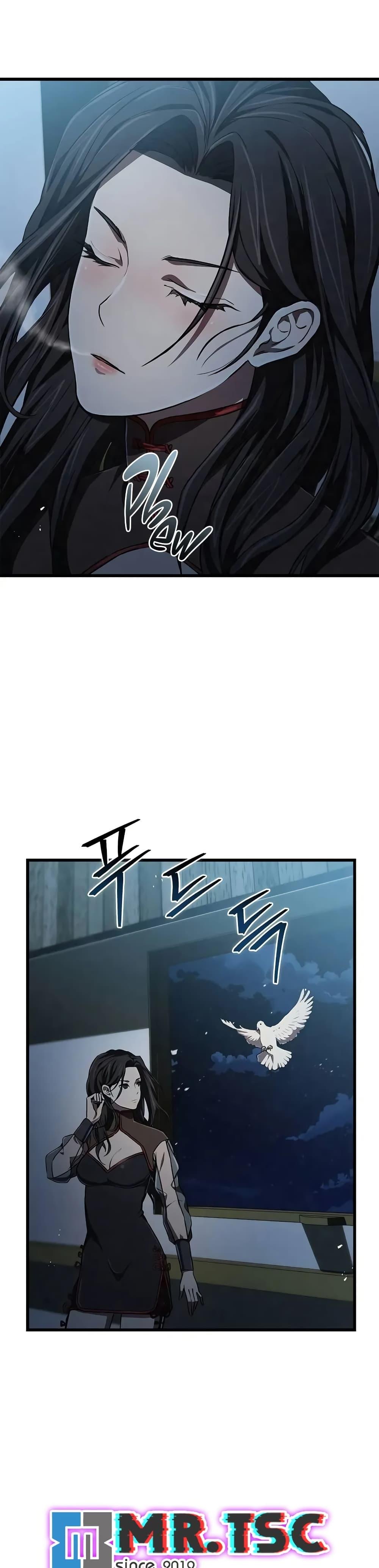 The Demonic Cult Instructor Returns Chap 15 - Next Chap 16