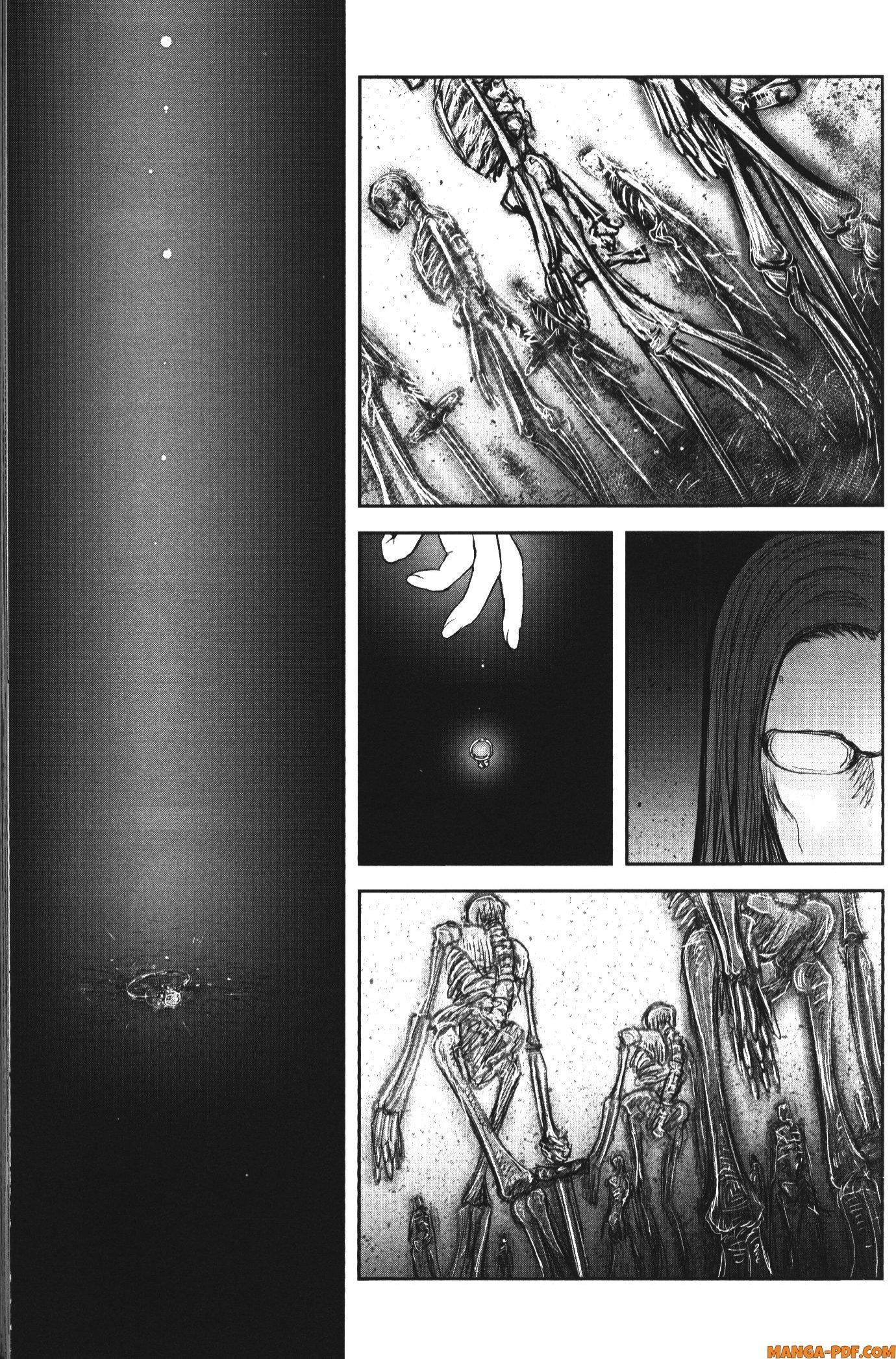 Isekai Ojisan Chap 46 - Next Chap 47