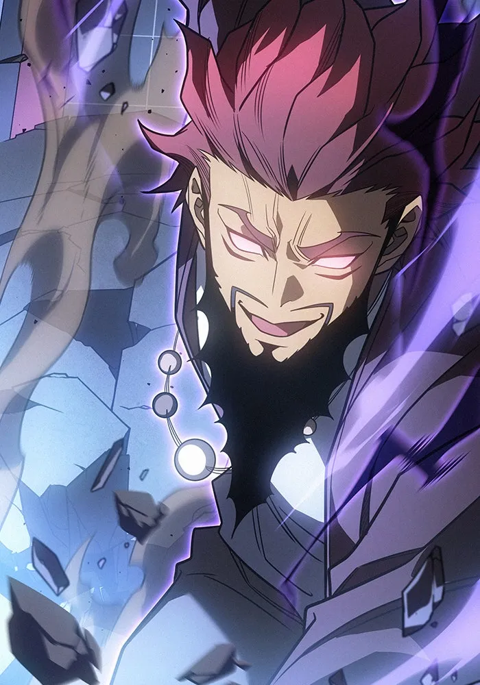 Regressing With the King’s Power – เกิดใหม่พร้อมพลังแห่งราชัน Chap 55 - Next Chap 56
