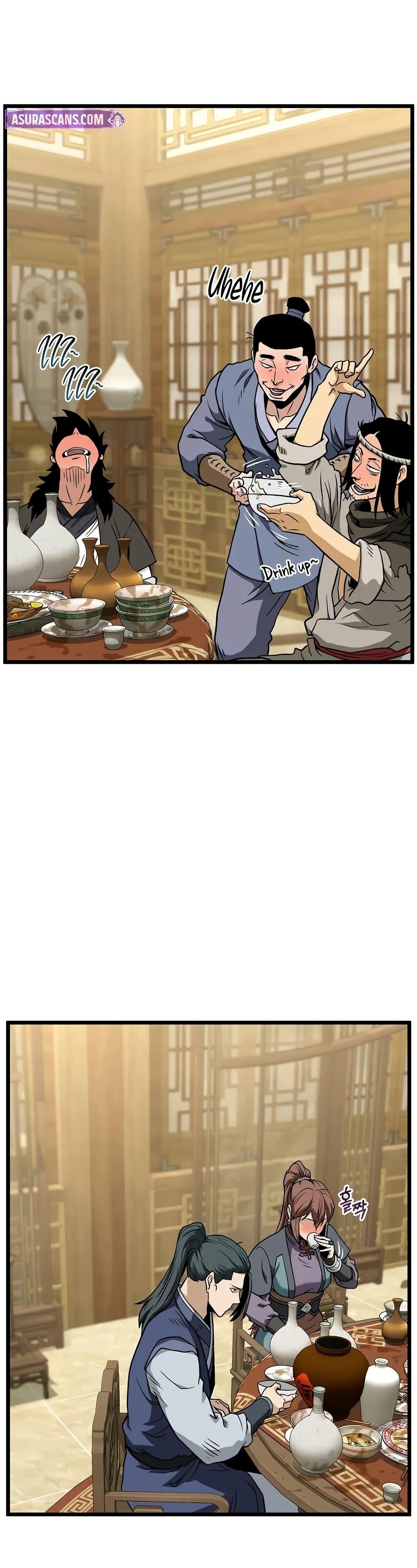 Murim Login Chap 219 - Next Chap 220