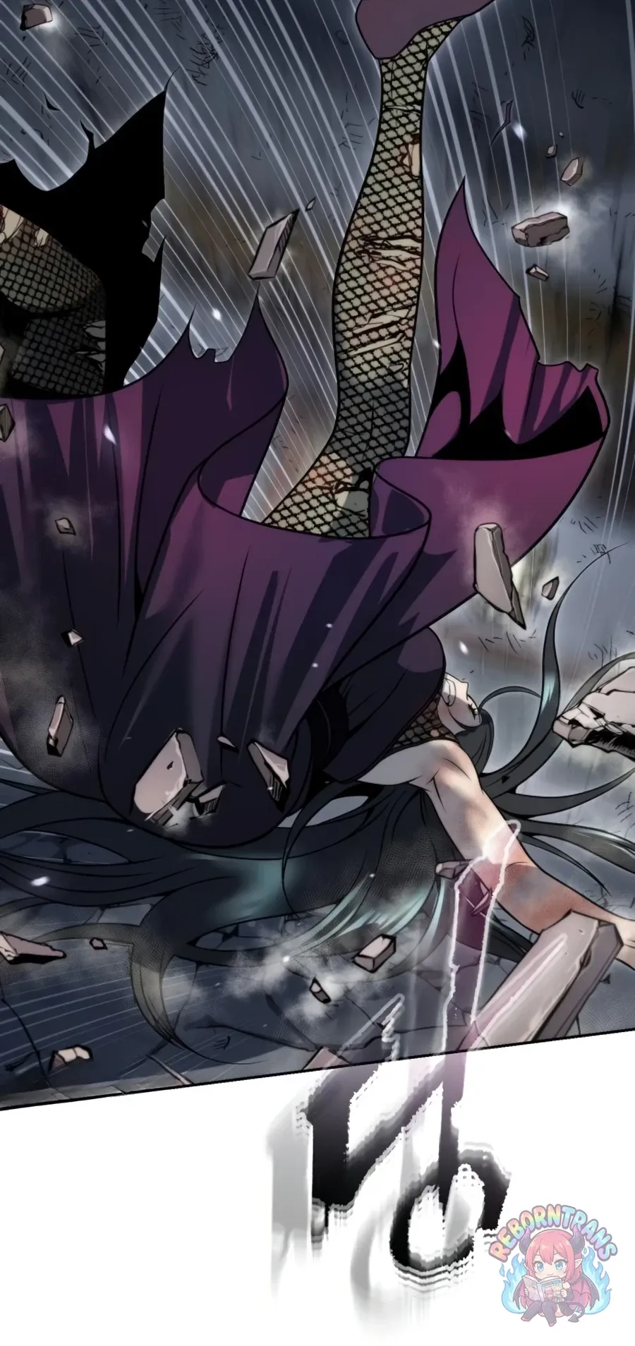 Chronicles of the Demon Faction Chap 170 - Next Chap 171