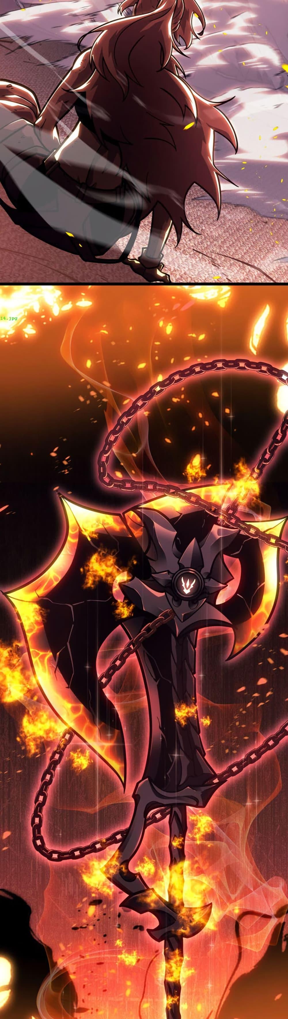 Return of the SSS-Class Ranker Chap 189 - Next Chap 190