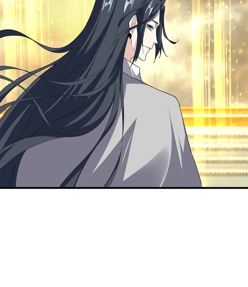 Magic Emperor Chap 710 - Next Chap 711